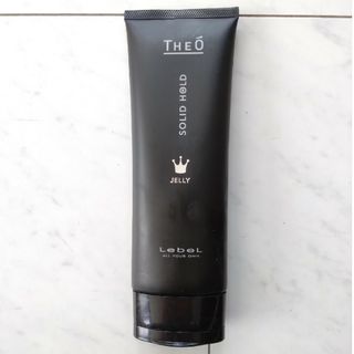 ルベル(ルベル)のタカラベルモント ルベル ジオ ジェリー ソリッドホールド 120ml(ヘアムース/ヘアジェル)