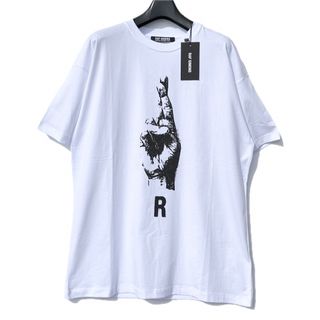 RAF SIMONS - RAF SIMONS 18ss ノースリーブコート sleevelesscoatの ...