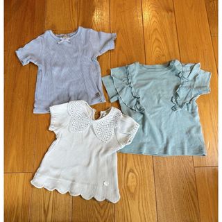 テータテート ベビー服(男の子/女の子)の通販 2,000点以上