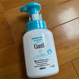 キュレル(Curel)のキュレル 泡ハンドウォッシュ(日用品/生活雑貨)