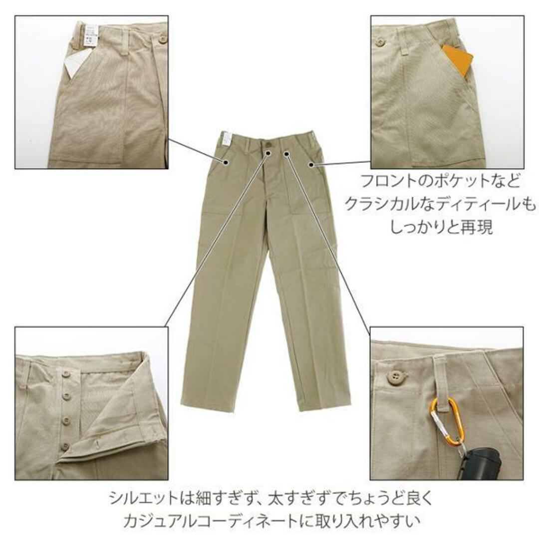 【並行輸入】GUNG HO ガンホー Earls Apparel Camp Trouser メンズのパンツ(ワークパンツ/カーゴパンツ)の商品写真