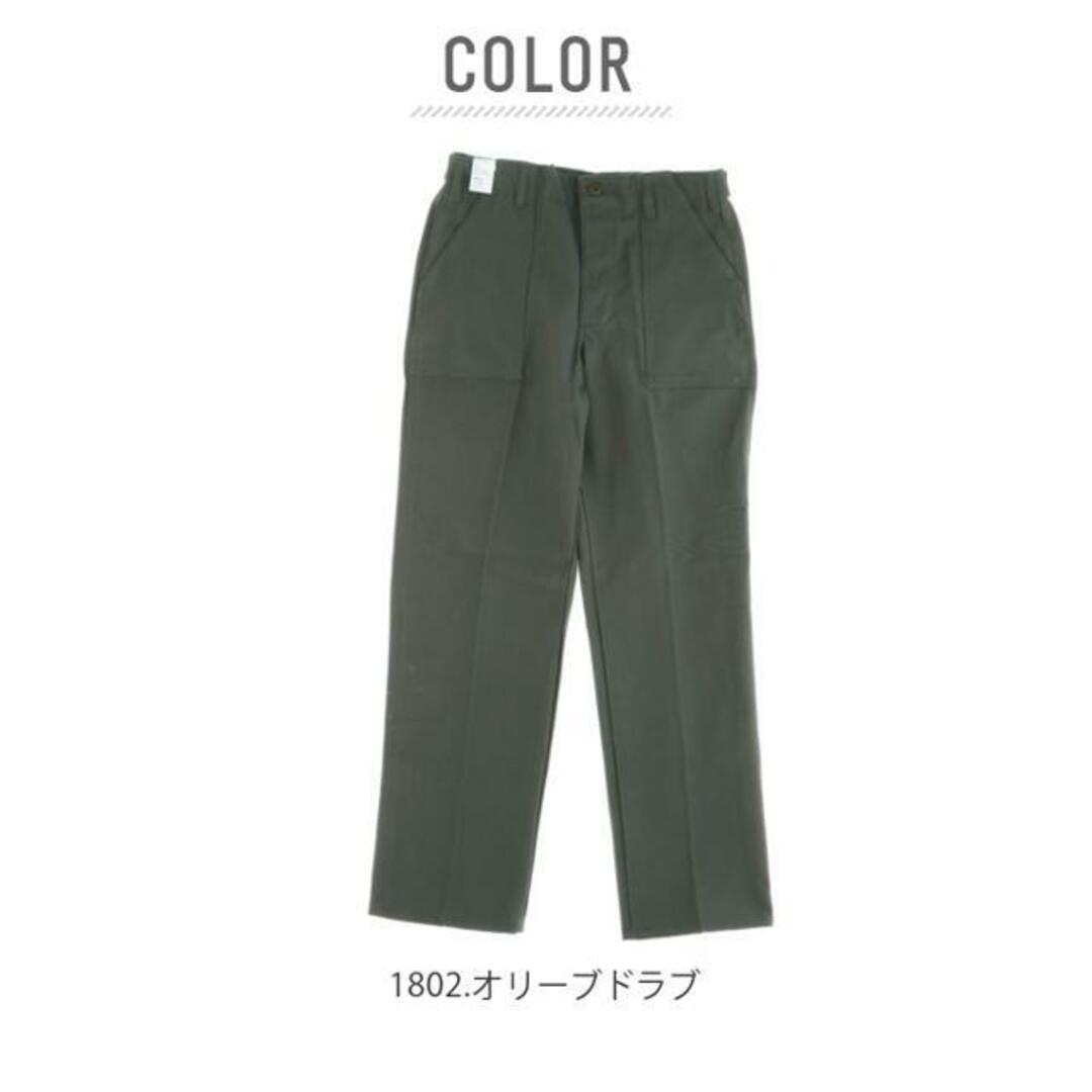 【並行輸入】GUNG HO ガンホー Earls Apparel Camp Trouser メンズのパンツ(ワークパンツ/カーゴパンツ)の商品写真