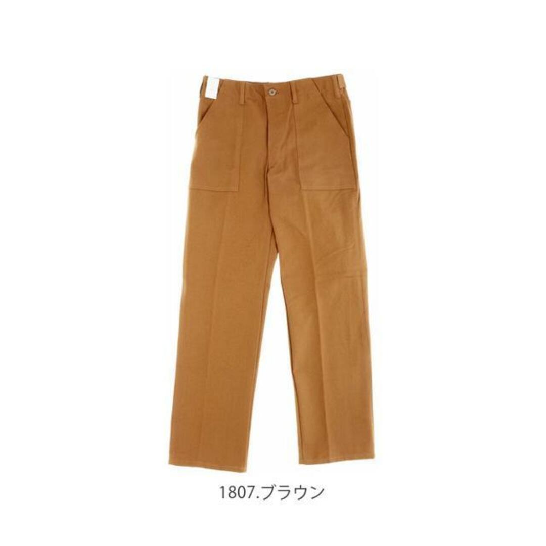 【並行輸入】GUNG HO ガンホー Earls Apparel Camp Trouser メンズのパンツ(ワークパンツ/カーゴパンツ)の商品写真