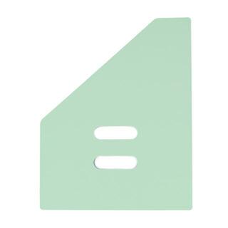 【並行輸入】ドキュメントスタンド ファイルボックス ykfilebox(ファイル/バインダー)