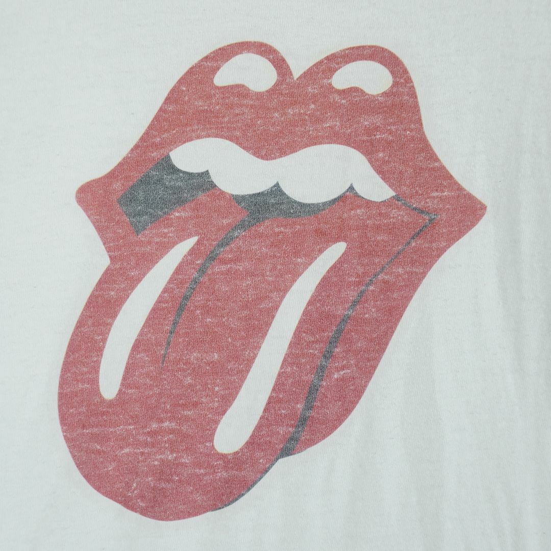 VINTAGE(ヴィンテージ)のRolling Stones T-Shirts 1970s T257 メンズのトップス(Tシャツ/カットソー(七分/長袖))の商品写真