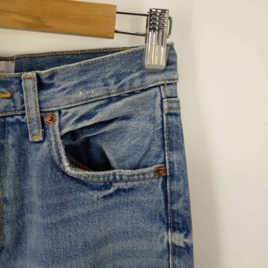 ZARA(ザラ)のZARA(ザラ) レディース パンツ デニム レディースのパンツ(デニム/ジーンズ)の商品写真