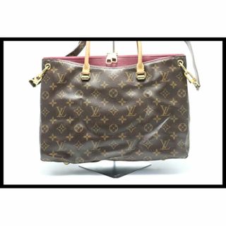 ルイヴィトン(LOUIS VUITTON)のルイヴィトン パラス 2way ハンドバッグ■03uc2128192(ハンドバッグ)