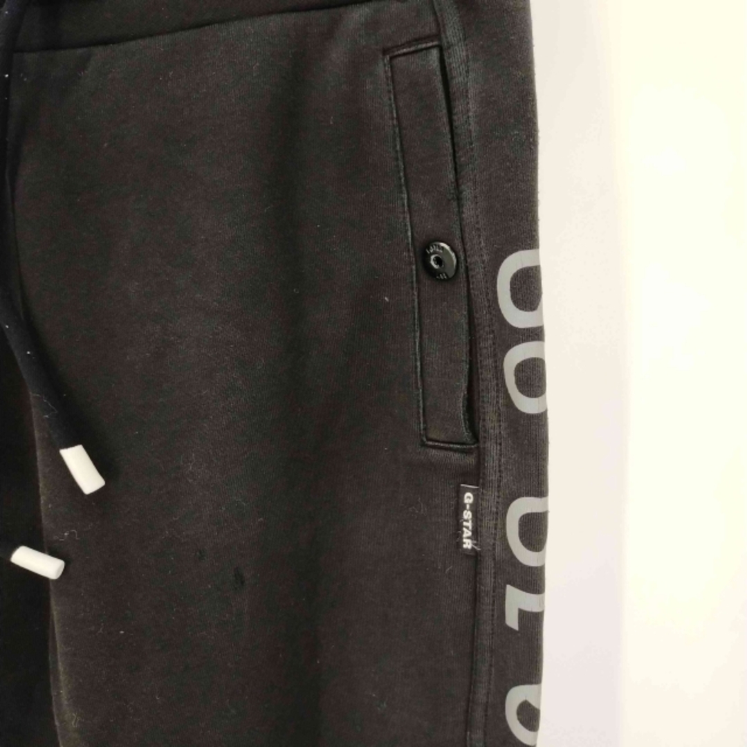 G-STAR RAW(ジースター)のG-STAR RAW(ジースターロー) メンズ パンツ スウェット メンズのパンツ(その他)の商品写真