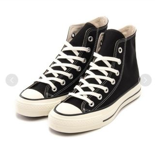 オールスター(ALL STAR（CONVERSE）)の【CONVERSE】CANVAS ALL STAR J HI(スニーカー)