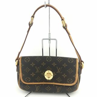 ルイヴィトン(LOUIS VUITTON)の◇ルイヴィトン モノグラム ティカル PM ショルダーバッグ ハンドバッグ(ショルダーバッグ)