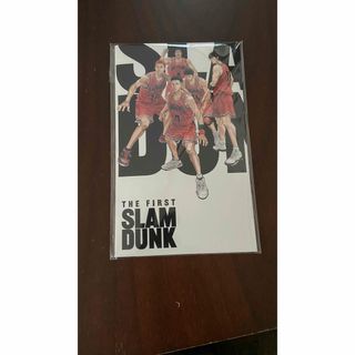 シュウエイシャ(集英社)のヒロ様専用slam dunk 映画来場者限定 花道(その他)