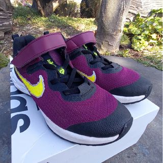 ナイキ(NIKE)のNIKE　21cm スニーカー(スニーカー)