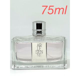 ロクシタン(L'OCCITANE)のロクシタン　リボンアルル　75ml 廃盤 L''OCCITANE オードトワレ(香水(女性用))