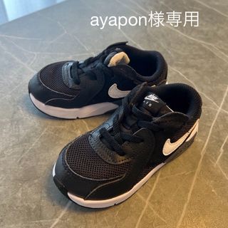 ナイキ(NIKE)のNIKE 子ども　14cm (スニーカー)