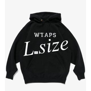 ダブルタップス(W)taps)のWTAPS 24SS ACADEMY HOODY COTTON COLLEGE(パーカー)