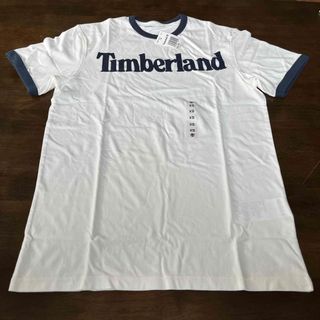 ティンバーランド(Timberland)のTシャツ　XSサイズ(Tシャツ/カットソー(半袖/袖なし))