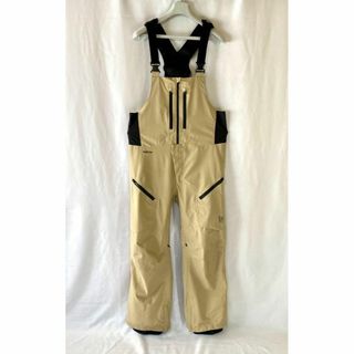 BURTON - バートン　3L [ak]  ゴアテックス ビブパンツ　ウィメンズ  Lサイズ