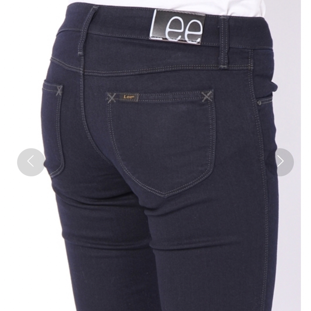 Lee(リー)のLL0330 JEGGINGS (LEE) レディースのパンツ(デニム/ジーンズ)の商品写真