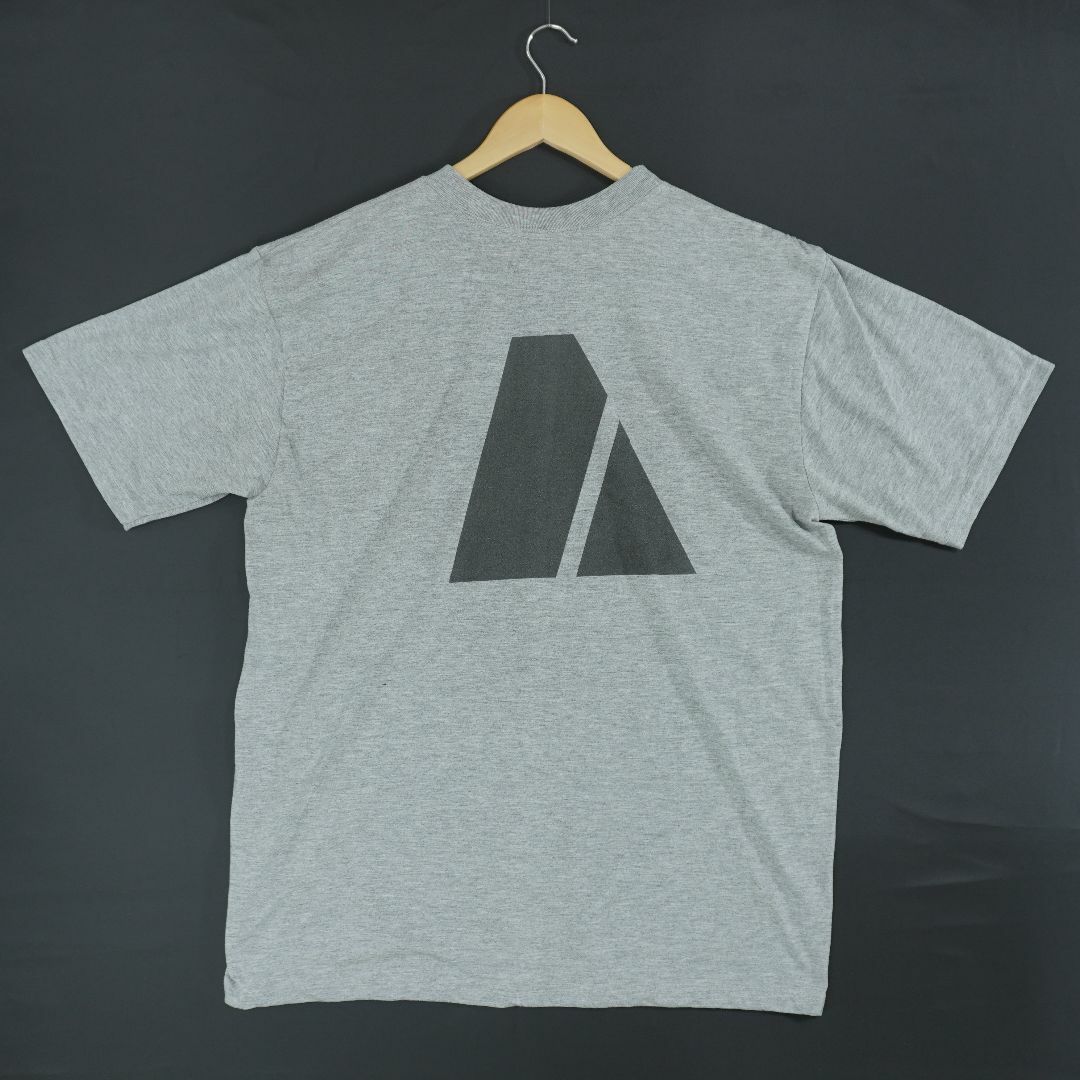 MILITARY(ミリタリー)のUS ARMY IPFU T-SHIRT LARGE T259 メンズのトップス(Tシャツ/カットソー(半袖/袖なし))の商品写真