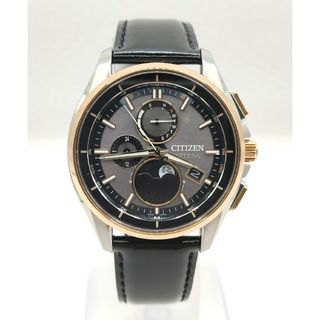 シチズン(CITIZEN)の【新品同様品】シチズン BY1004-17X H874-005HK04 アテッサ(腕時計(アナログ))