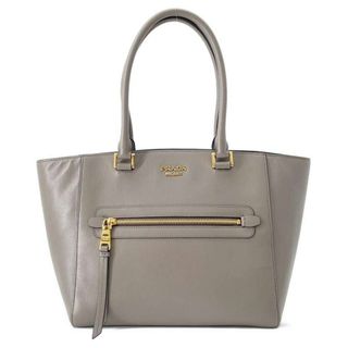 プラダ(PRADA)のプラダ トートバッグ ロゴ レザー 1BG227 PRADA 2way アウトレット品(トートバッグ)