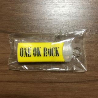 ONE OK ROCK ノベルティ(ミュージシャン)