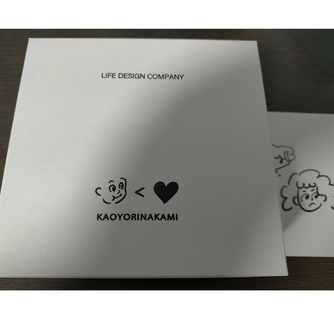 kaoyorinakami leather Wallet グリーン メンズのファッション小物(折り財布)の商品写真