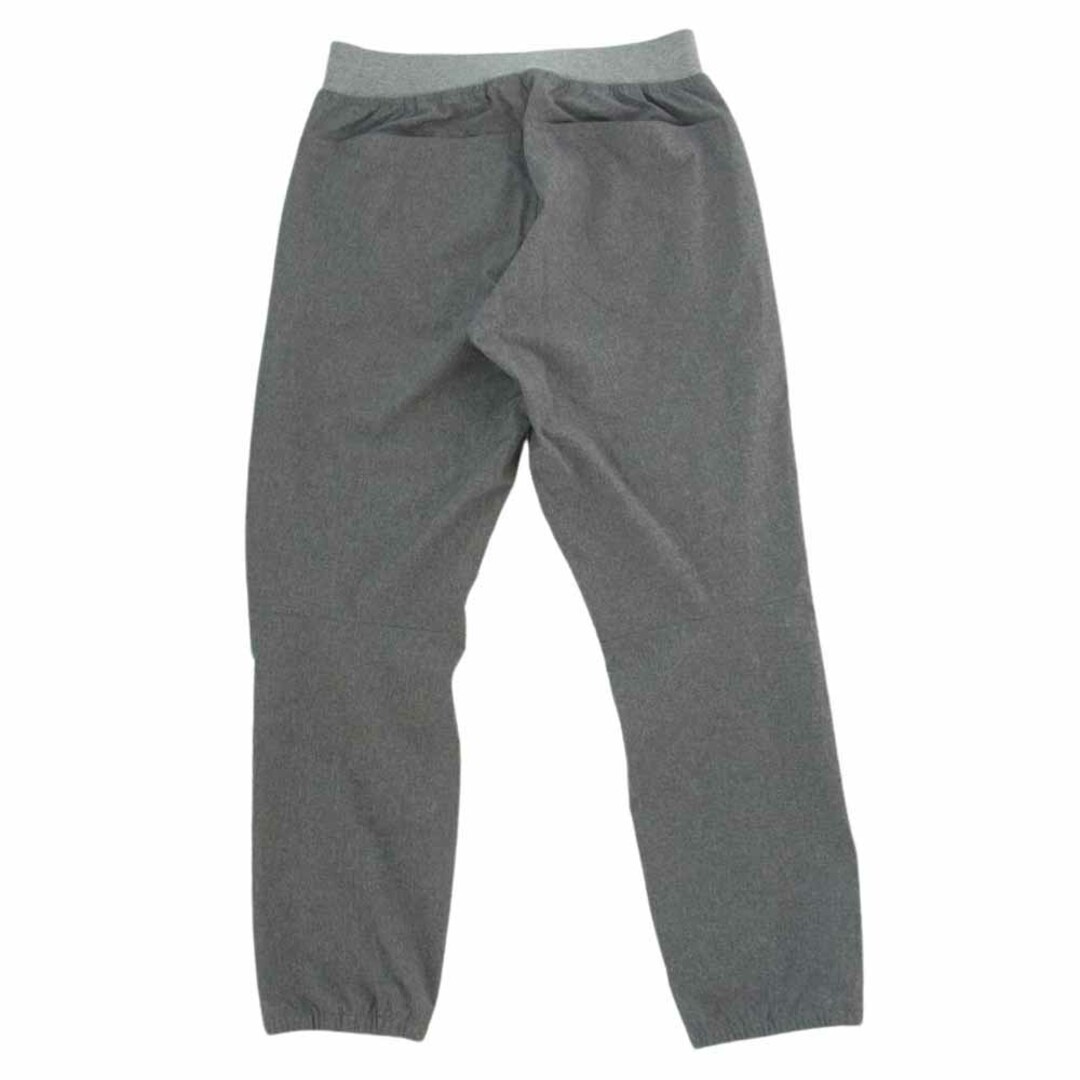 THE NORTH FACE(ザノースフェイス)のTHE NORTH FACE ノースフェイス パンツ NB81785 Training Rib Pants トレーニング リブ パンツ グレー系 M【中古】 メンズのパンツ(その他)の商品写真