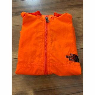 ザノースフェイス(THE NORTH FACE)のマウンテンパーカー(ジャケット/上着)