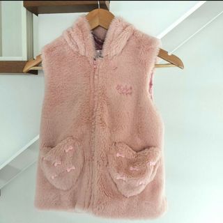 シャーリーテンプル 子供 ジャケット/上着(女の子)の通販 600点以上 シャーリーテンプル 子供 ジャケット/上着(女の子)の通販 600点以上