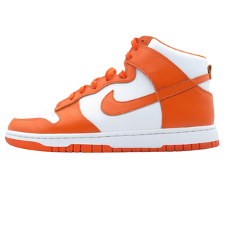 ナイキ(NIKE)のNIKE DUNK HI RETRO SYRACUSE(スニーカー)