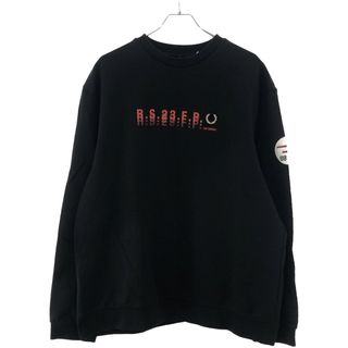 RAF SIMONS - RAF SIMONS ラフシモンズ 2005-2006AW ポルターガイスト