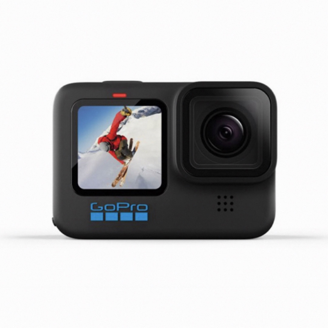 GoPro(ゴープロ)のくるみもち様専用 スマホ/家電/カメラのカメラ(ビデオカメラ)の商品写真