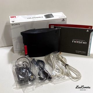 ナスネ(nasne)のSONY nasne  CECH-ZNR2J01  1TB【動作確認済】(その他)