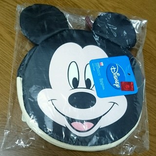 ディズニー(Disney)の新品・未使用 ミッキーマウス エコバッグ(エコバッグ)