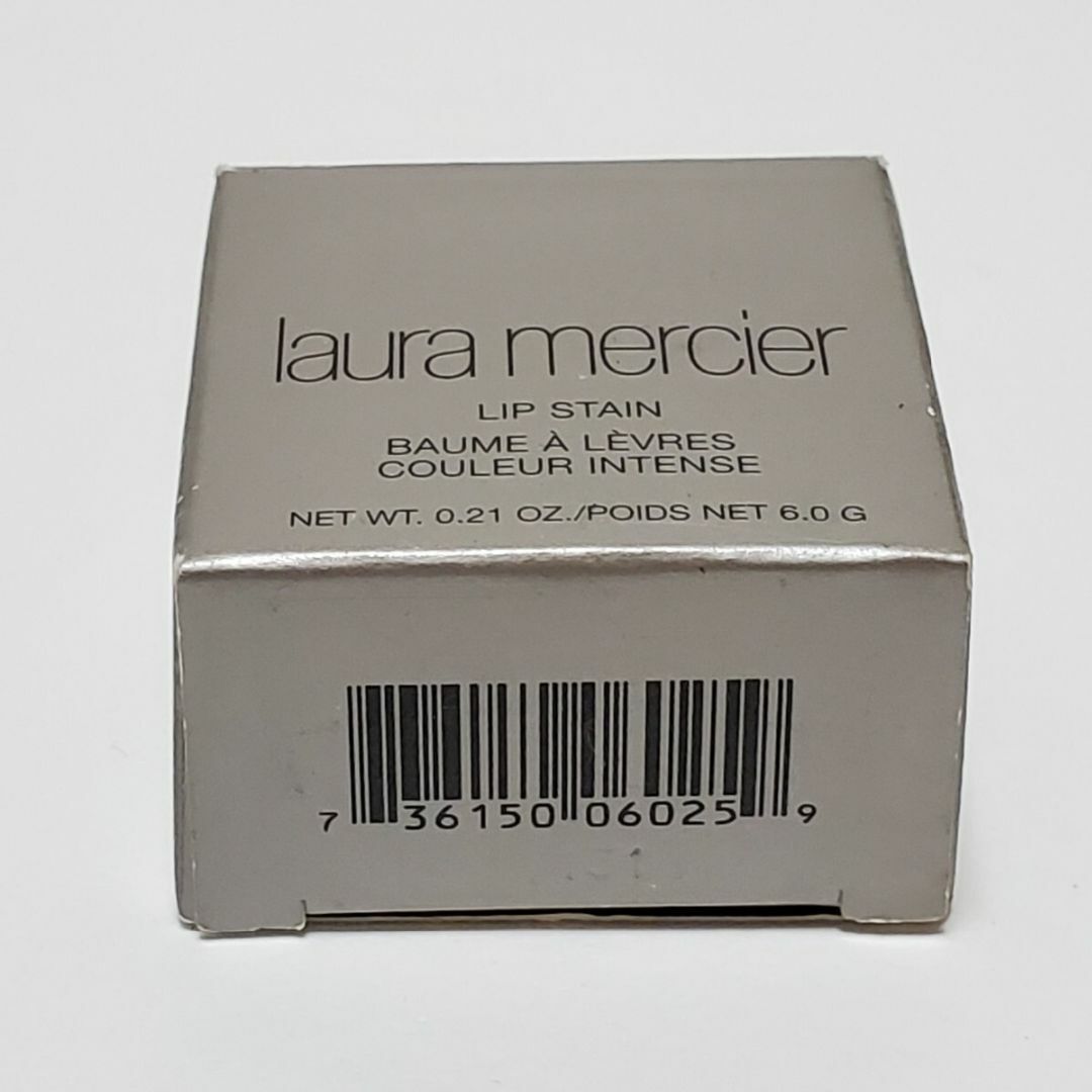 laura mercier(ローラメルシエ)のLAURA MERCIER ローラメルシエ リップステイン スカーレット （口紅 コスメ/美容のベースメイク/化粧品(口紅)の商品写真