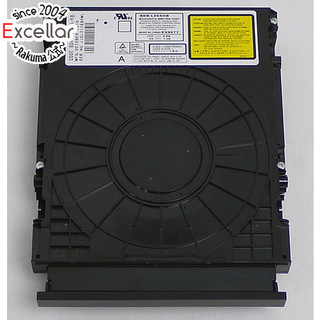 シャープ(SHARP)のSHARP　レコーダー用内蔵型ブルーレイドライブ　BDR-L06SHB(PC周辺機器)