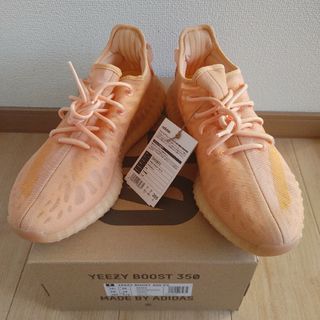 イージー(YEEZY（adidas）)のadidas YEEZY Boost 350 V2 "Mono Clay"(スニーカー)