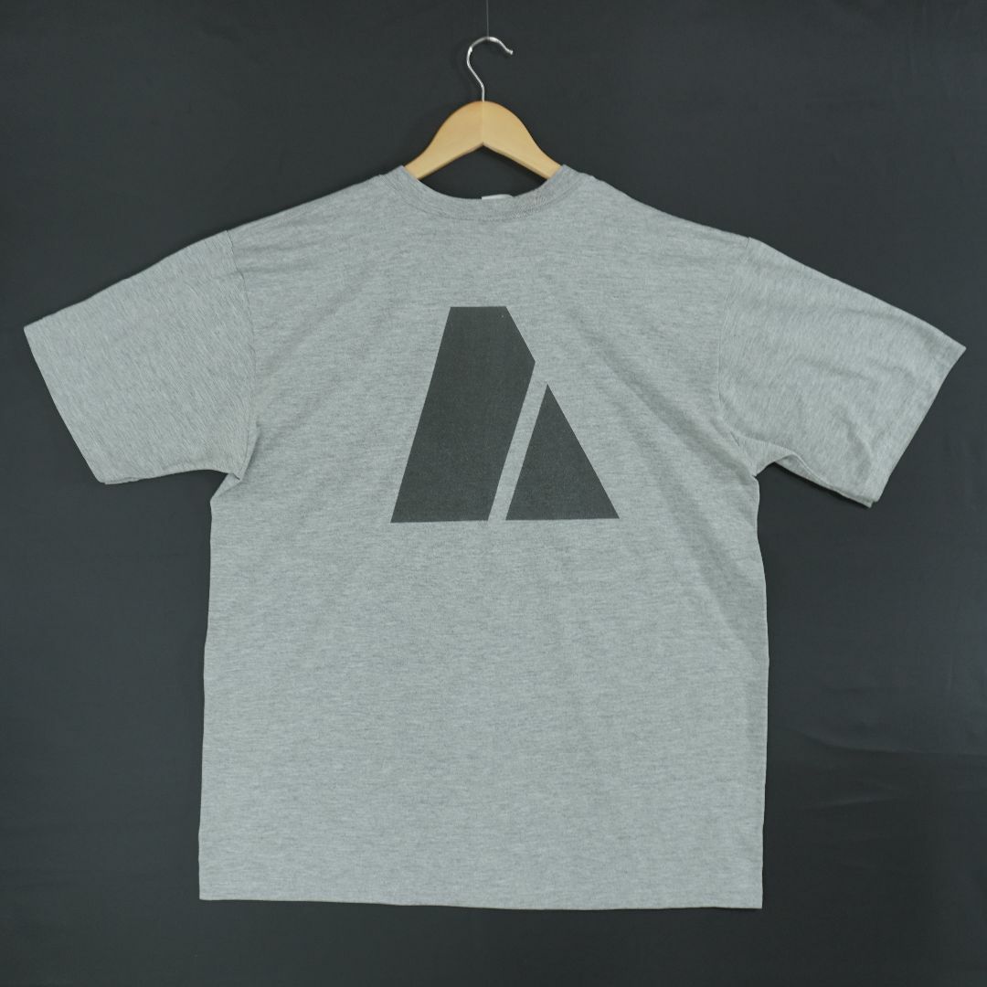 MILITARY(ミリタリー)のUS ARMY IPFU T-SHIRT LARGE T261 メンズのトップス(Tシャツ/カットソー(半袖/袖なし))の商品写真