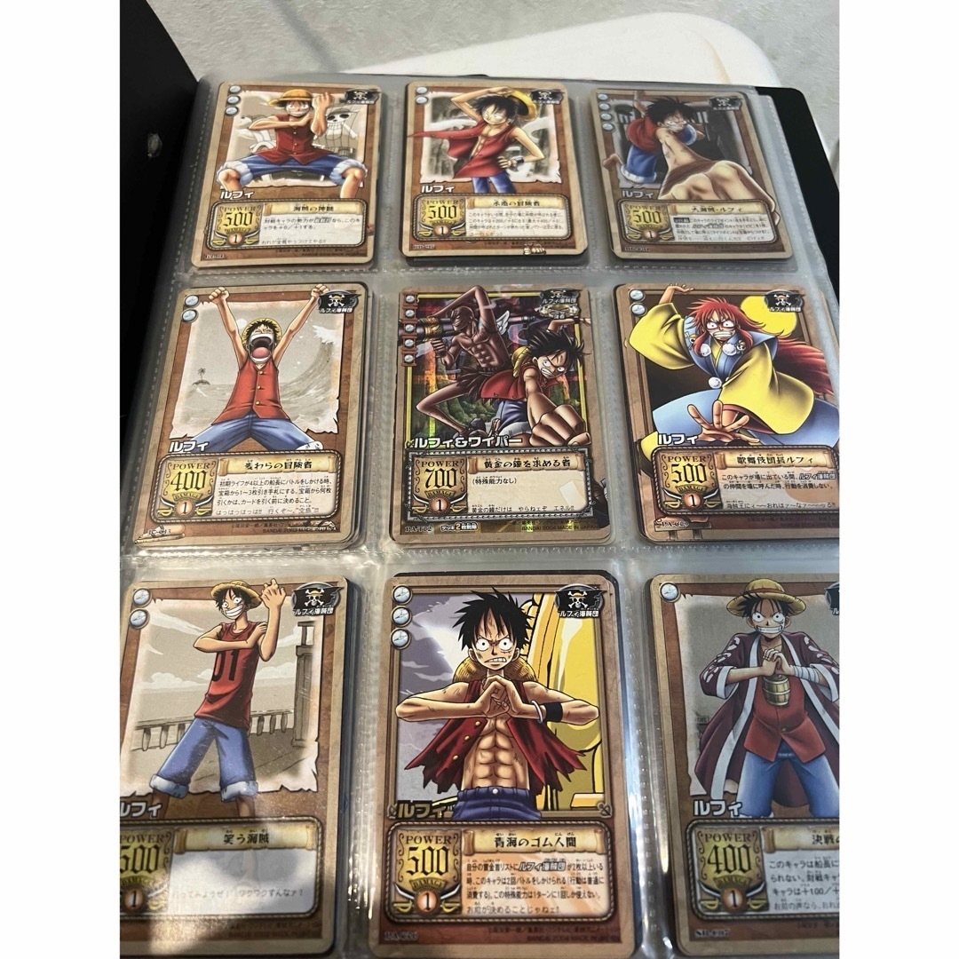ONE PIECE - ワンピースカード 昔 激レアの通販 by cmkshop ONE PIECE - ワンピースカード 昔 激レアの通販 by cmkshop