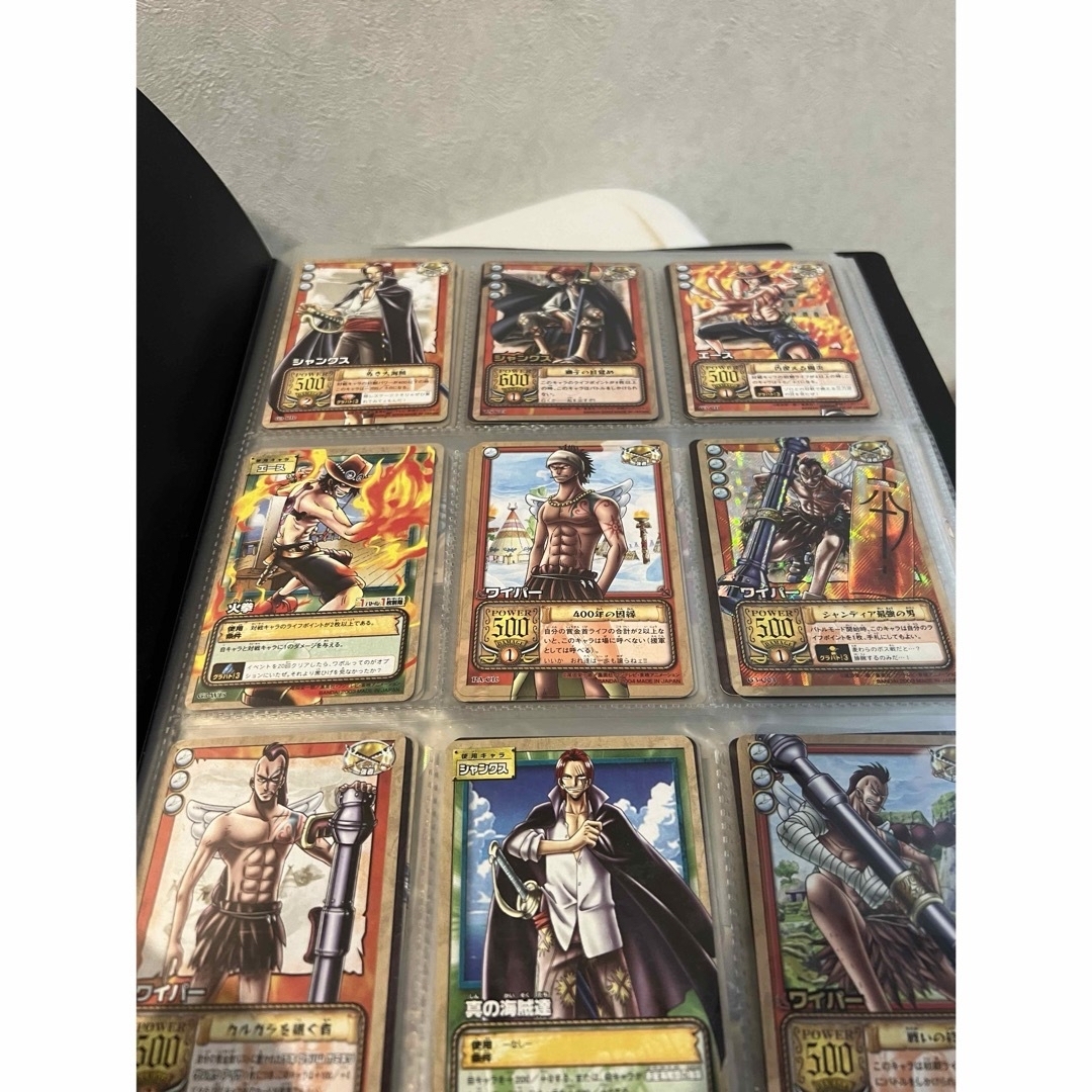 ONE PIECE - ワンピースカード 昔 激レアの通販 by cmkshop ONE PIECE - ワンピースカード 昔 激レアの通販 by cmkshop