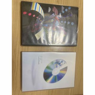 アラシ(嵐)の嵐 untitled 君と僕の見ている風景 DVD(アイドル)