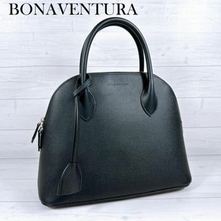 BONAVENTURA - ボナベンチュラ エマ 28 スモール シュリンク ハンドバッグ ショルダーバッグ