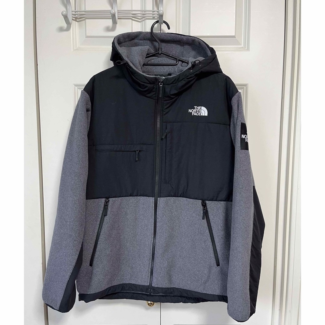 ノースフェイス Denali Hoodie ノースフェイス Denali Hoodie