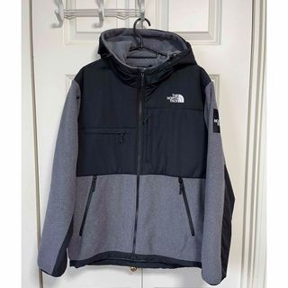 ザノースフェイス(THE NORTH FACE)のノースフェイス　Denali Hoodie(マウンテンパーカー)