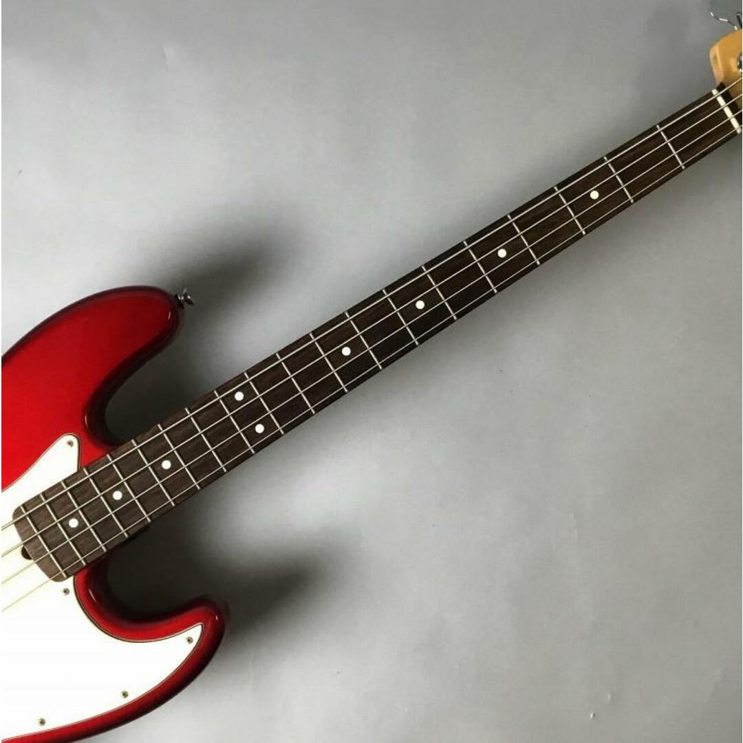 Fender（フェンダー）/AM PRO JB RW 【中古】【USED】エレクトリック・ベースJBタイプ【モレラ岐阜店】 楽器のベース(エレキベース)の商品写真