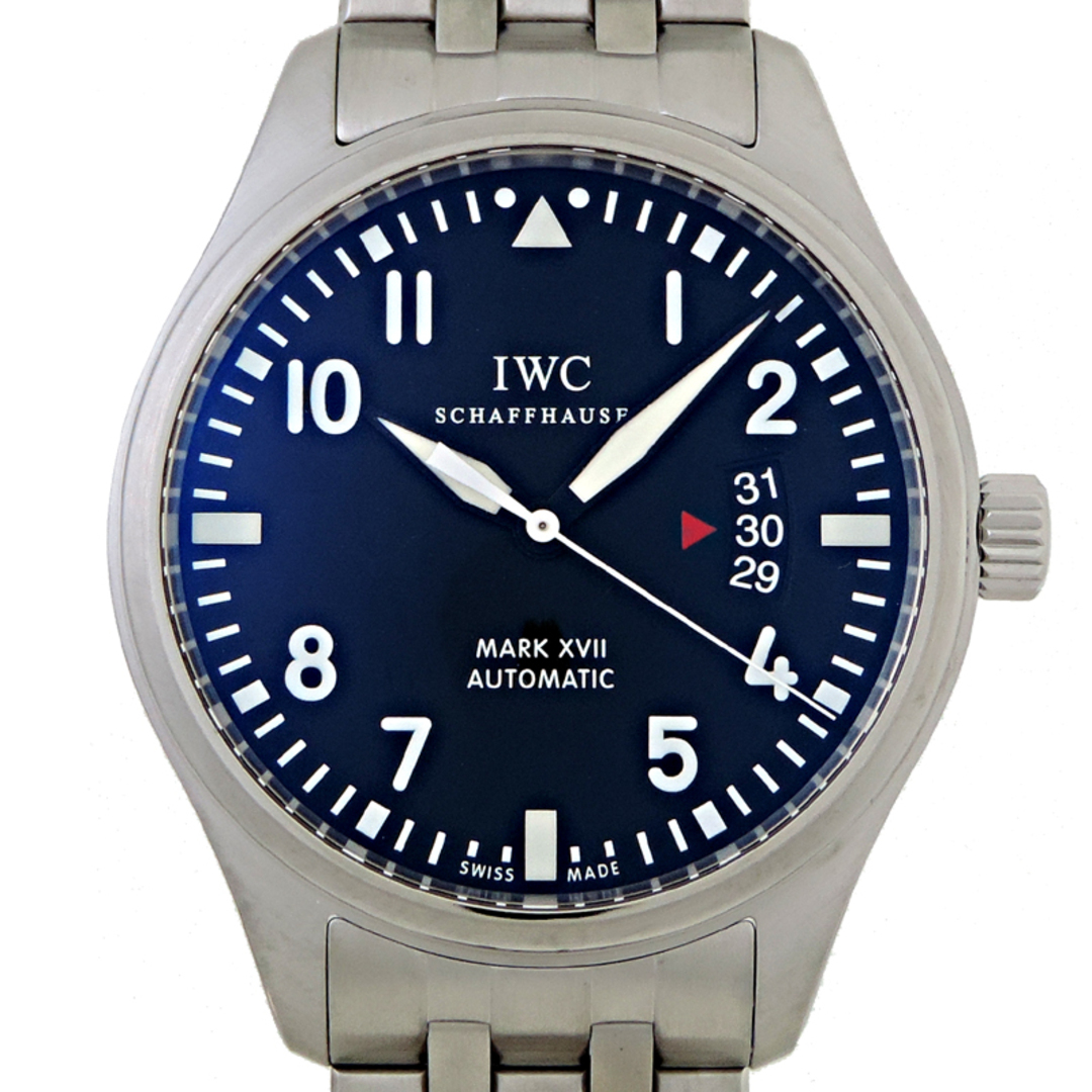 IWC(インターナショナルウォッチカンパニー)のインターナショナルウォッチカンパニー 腕時計 IW326501 メンズの時計(腕時計(アナログ))の商品写真