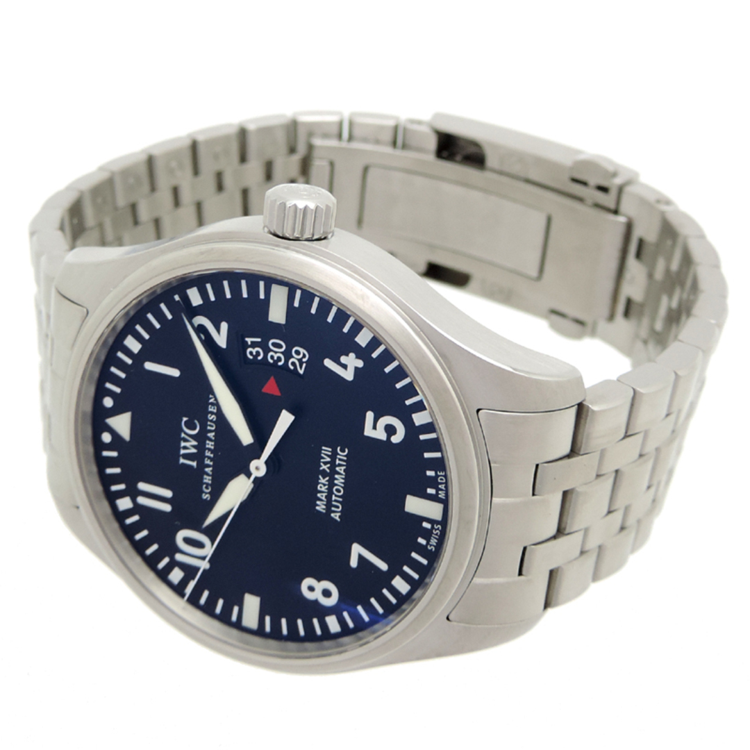 IWC(インターナショナルウォッチカンパニー)のインターナショナルウォッチカンパニー 腕時計 IW326501 メンズの時計(腕時計(アナログ))の商品写真