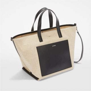 Jil Sander - JIL SANDER ジルサンダー　Wander Square Small