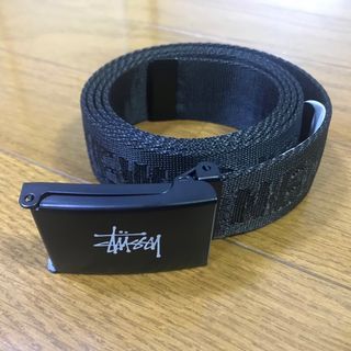 ステューシー(STUSSY)のSTUSSY メンズ ベルト(ベルト)